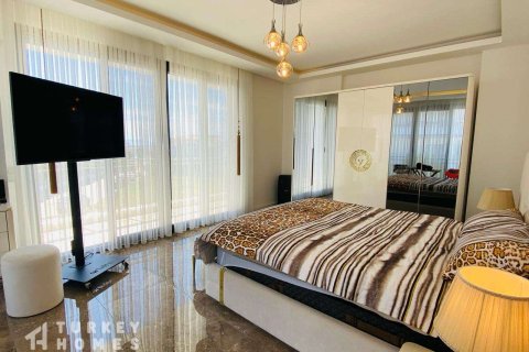 ویلا در Didim ، ترکیه 4 خوابه ، 400 متر مربع. شماره 232691 - 12
