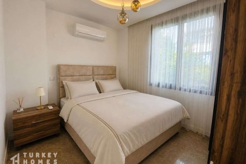 ویلا در Didim ، ترکیه 4 خوابه ، 400 متر مربع. شماره 232691 - 17