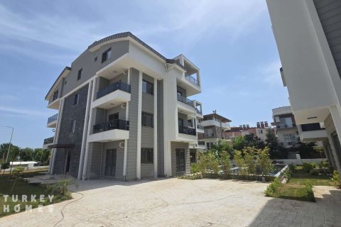 1+1 Wohnung in Belek, Antalya, Türkei Nr. 232689 - 4