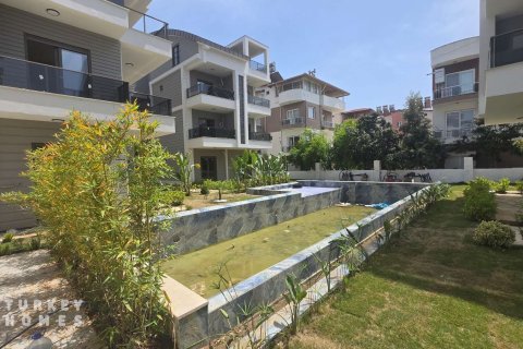 1+1 Wohnung in Belek, Antalya, Türkei Nr. 232689 - 1