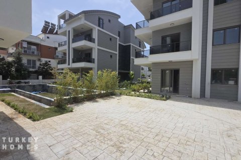 1+1 Wohnung in Belek, Antalya, Türkei Nr. 232689 - 3
