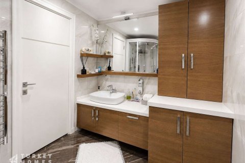 Apartment for sale in Istanbul, Turkey, 3 bedrooms, 157m2, No. 232693 – photo 12