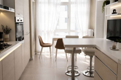 Apartment for sale in Istanbul, Turkey, 3 bedrooms, 157m2, No. 232693 – photo 8