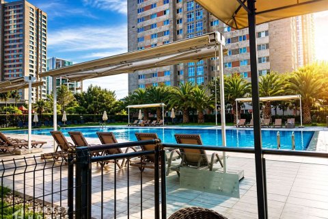 3+1 Apartment  in Istanbul, Turkey No. 232693