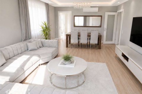 Apartment for sale in Istanbul, Turkey, 3 bedrooms, 157m2, No. 232693 – photo 5