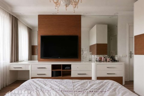 Apartment for sale in Istanbul, Turkey, 3 bedrooms, 157m2, No. 232693 – photo 11