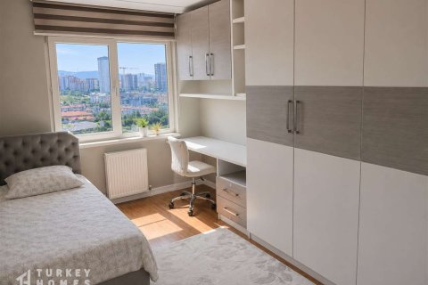 Apartment for sale in Istanbul, Turkey, 3 bedrooms, 157m2, No. 232693 – photo 14