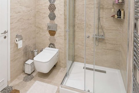 Apartment for sale in Istanbul, Turkey, 3 bedrooms, 157m2, No. 232693 – photo 17