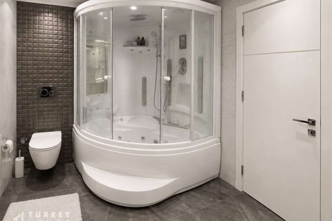 Apartment for sale in Istanbul, Turkey, 3 bedrooms, 157m2, No. 232693 – photo 13