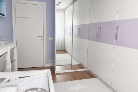 Apartment for sale in Istanbul, Turkey, 3 bedrooms, 157m2, No. 232693 – photo 16