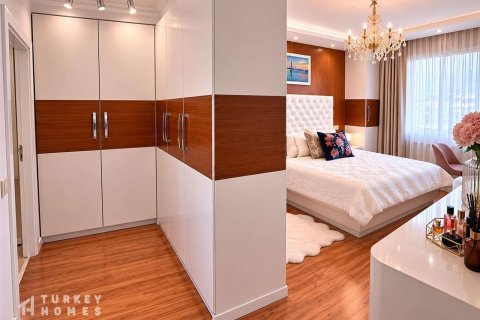 Apartment for sale in Istanbul, Turkey, 3 bedrooms, 157m2, No. 232693 – photo 10