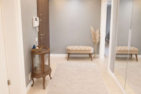 Apartment for sale in Istanbul, Turkey, 3 bedrooms, 157m2, No. 232693 – photo 4