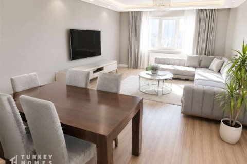 Apartment for sale in Istanbul, Turkey, 3 bedrooms, 157m2, No. 232693 – photo 6