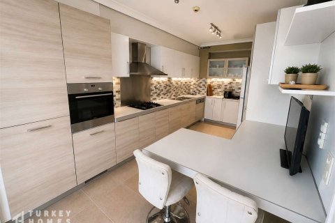 Apartment for sale in Istanbul, Turkey, 3 bedrooms, 157m2, No. 232693 – photo 7
