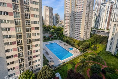 Apartment for sale in Istanbul, Turkey, 3 bedrooms, 157m2, No. 232693 – photo 2