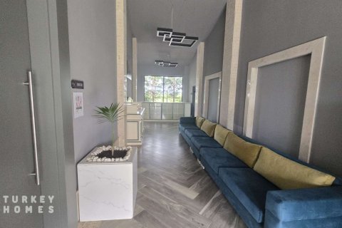 Продажа виллы в Белеке, Анталье, Турция 3+1, 140м2, №232692 – фото 3
