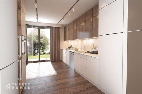 Продажа виллы в Белеке, Анталье, Турция 3+1, 140м2, №232692 – фото 7