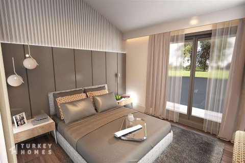 Продажа виллы в Белеке, Анталье, Турция 3+1, 140м2, №232692 – фото 12