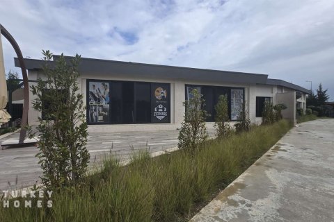 Продажа виллы в Белеке, Анталье, Турция 3+1, 140м2, №232692 – фото 2