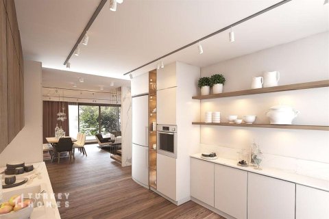 Продажа виллы в Белеке, Анталье, Турция 3+1, 140м2, №232692 – фото 9