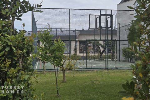 Продажа виллы в Белеке, Анталье, Турция 3+1, 140м2, №232692 – фото 19