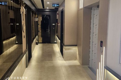 2+1 Lägenhet i Antalya, Turkiet Nr. 232690 - 13