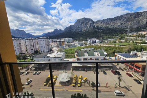 2+1 Lägenhet i Antalya, Turkiet Nr. 232690 - 7