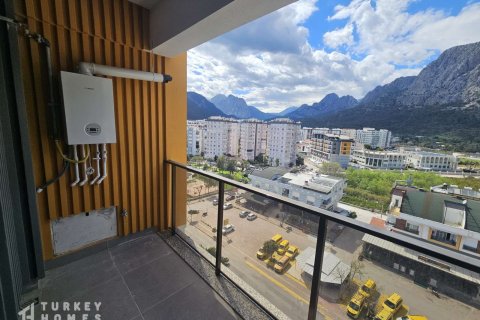 2+1 Lägenhet i Antalya, Turkiet Nr. 232690 - 6