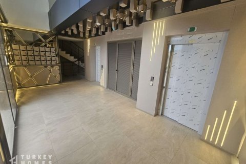 2+1 Lägenhet i Antalya, Turkiet Nr. 232690 - 12