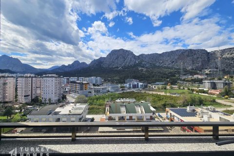 2+1 Lägenhet i Antalya, Turkiet Nr. 232690 - 2