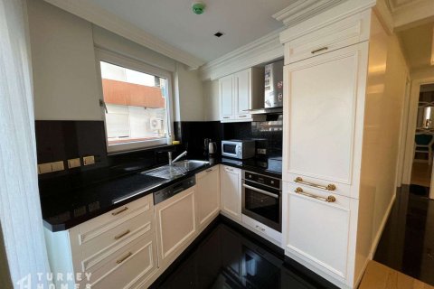 Apartment for sale in Antalya, Turkey, 2 bedrooms, 85m2, No. 232695 – photo 7