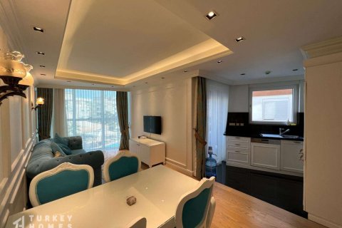 Apartment for sale in Antalya, Turkey, 2 bedrooms, 85m2, No. 232695 – photo 5