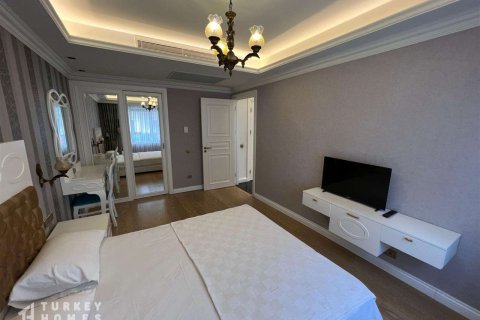 Apartment for sale in Antalya, Turkey, 2 bedrooms, 85m2, No. 232695 – photo 12
