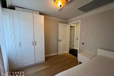 Apartment for sale in Antalya, Turkey, 2 bedrooms, 85m2, No. 232695 – photo 13