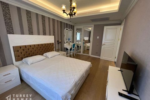 Apartment for sale in Antalya, Turkey, 2 bedrooms, 85m2, No. 232695 – photo 10