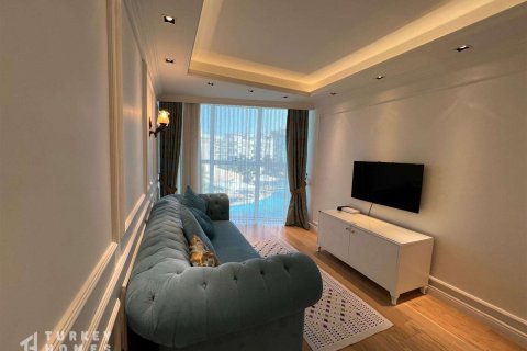 Apartment for sale in Antalya, Turkey, 2 bedrooms, 85m2, No. 232695 – photo 6