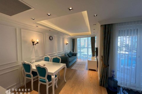Apartment for sale in Antalya, Turkey, 2 bedrooms, 85m2, No. 232695 – photo 4