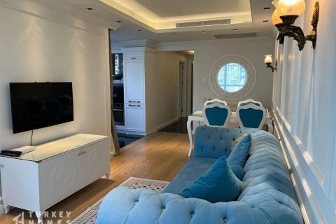 Apartment for sale in Antalya, Turkey, 2 bedrooms, 85m2, No. 232695 – photo 8