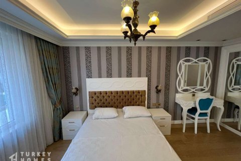 Apartment for sale in Antalya, Turkey, 2 bedrooms, 85m2, No. 232695 – photo 11