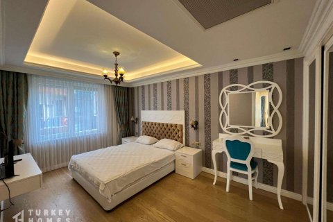 Apartment for sale in Antalya, Turkey, 2 bedrooms, 85m2, No. 232695 – photo 9
