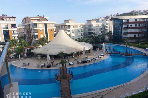 Apartment for sale in Antalya, Turkey, 2 bedrooms, 85m2, No. 232695 – photo 2