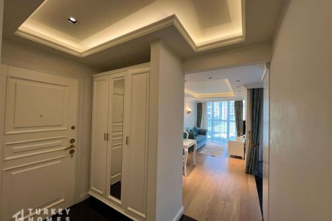 Apartment for sale in Antalya, Turkey, 2 bedrooms, 85m2, No. 232695 – photo 3