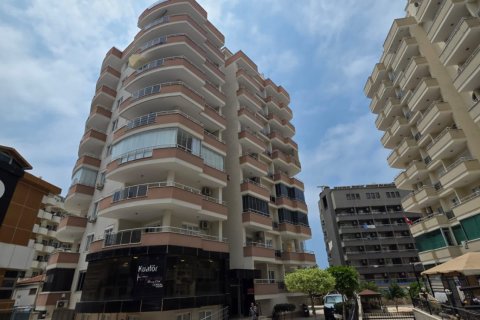 Daire  2+1  Mahmutlar, Antalya, Türkiye №227599