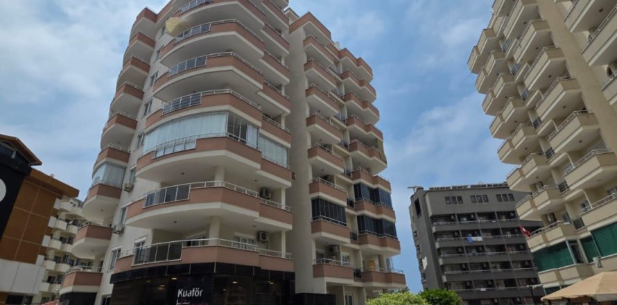 Daire 2+1 Mahmutlar, Antalya, Türkiye №227599