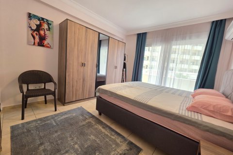 Daire 2+1 Mahmutlar, Antalya, Türkiye №227599 - 7