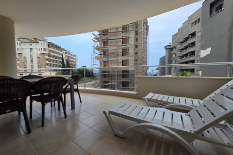 Daire 2+1 Mahmutlar, Antalya, Türkiye №227599 - 19