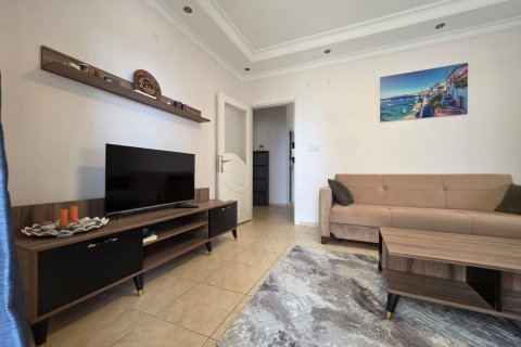 Daire 2+1 Mahmutlar, Antalya, Türkiye №227599 - 2