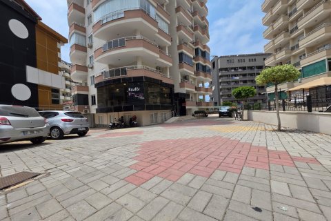 Daire 2+1 Mahmutlar, Antalya, Türkiye №227599 - 16