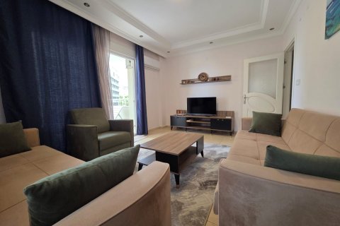 Daire 2+1 Mahmutlar, Antalya, Türkiye №227599 - 4