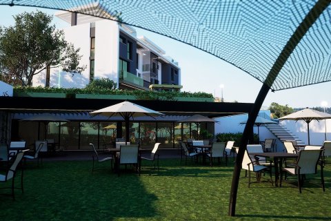 Lejlighed i Esentepe, Girne, Nr. 227594 - 12